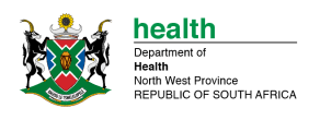 North West Health officials placed on suspension