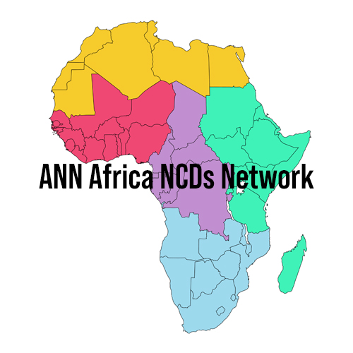 Africa NCDs Network calls on WHO AFRO to address the needs of PLWNCDs
