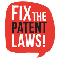 Fix The Patent Laws Coalition Supports South Africa And India’s Proposal To Facilitate Access To COVID-19 Vaccines