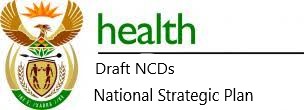 NCDs National Strategic Plan (NSP) January update