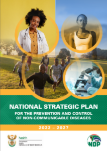 3rd NCDs+ National Strategic Plan 2022-2027 final published version