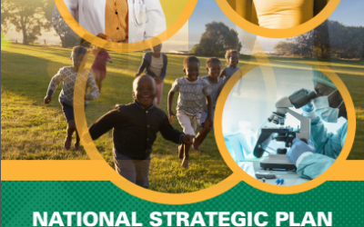 Coming soon NCDs+ national strategy