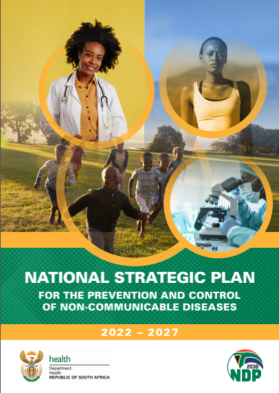 Coming soon NCDs+ national strategy