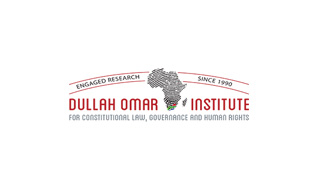 13th Dullah Omar Memoria Lecture  – Reimagining democracy through a social justice lens