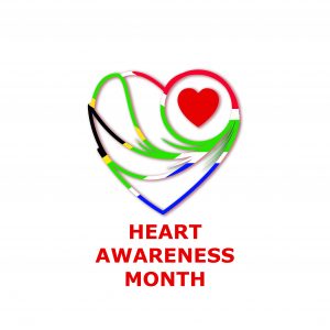 Heart Awareness Month 2022