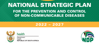 NCDs in the South African National Development Plan – a change of heart?