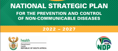 NCDs in the South African National Development Plan – a change of heart?